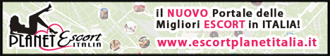 Planet Escort Italia